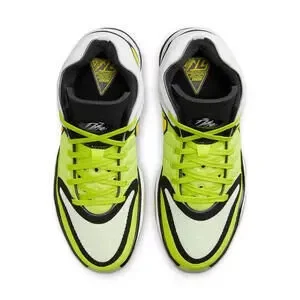 Nike | Shoes | Nike Air Zoom Gt Hustle 2 Talaria Green  display picture 2